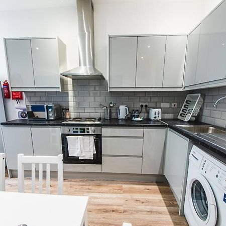 3Beds / 3Baths Close To Portobello Road Londres Exterior foto