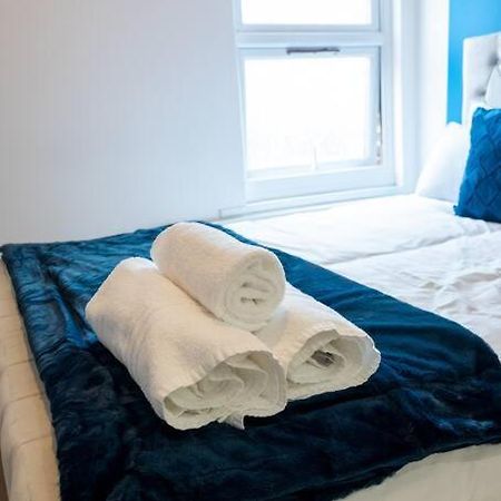 3Beds / 3Baths Close To Portobello Road Londres Exterior foto