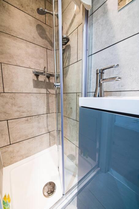 3Beds / 3Baths Close To Portobello Road Londres Exterior foto