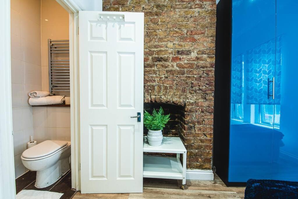 3Beds / 3Baths Close To Portobello Road Londres Exterior foto