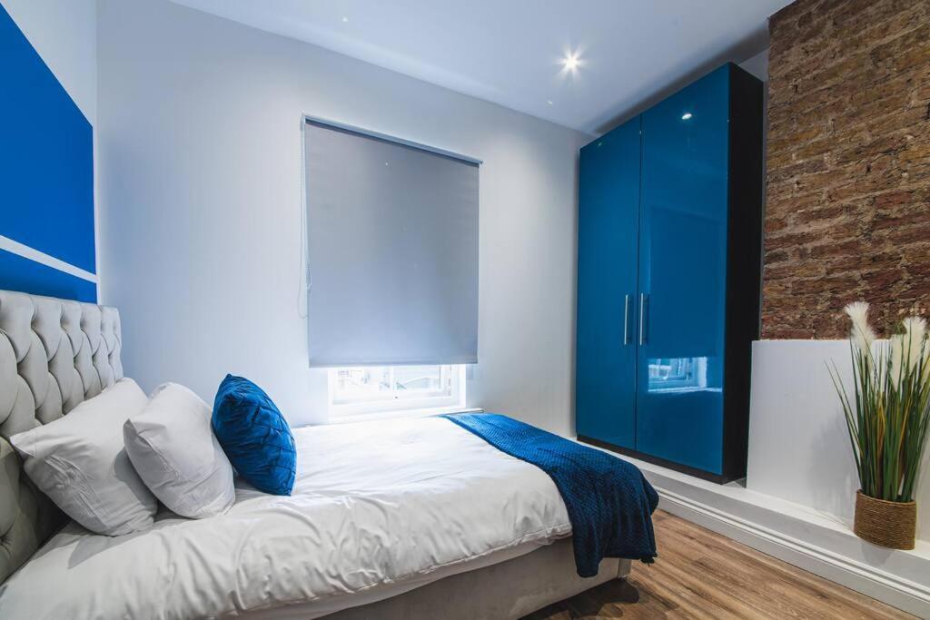 3Beds / 3Baths Close To Portobello Road Londres Exterior foto