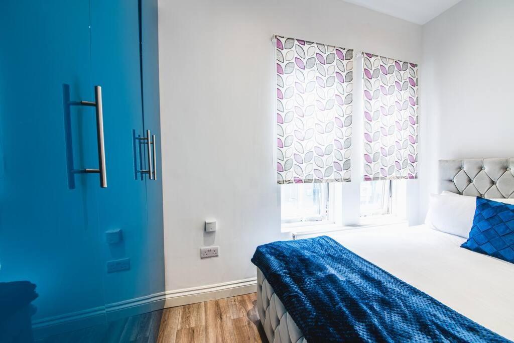 3Beds / 3Baths Close To Portobello Road Londres Exterior foto