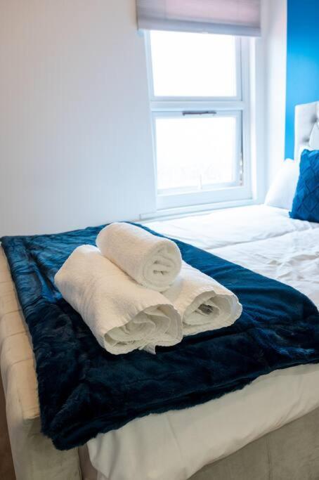 3Beds / 3Baths Close To Portobello Road Londres Exterior foto
