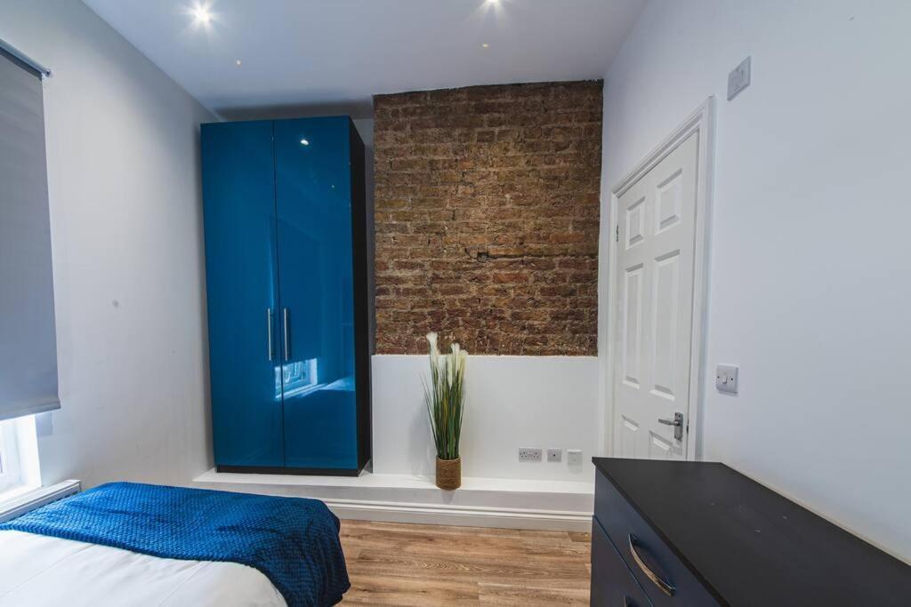 3Beds / 3Baths Close To Portobello Road Londres Exterior foto