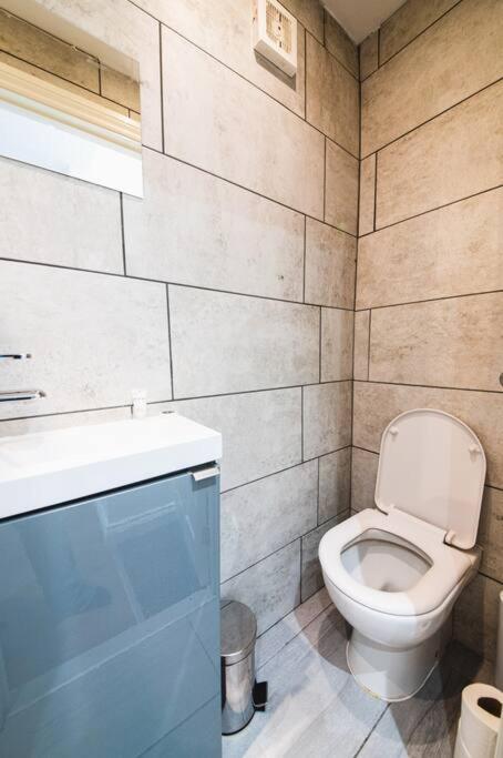 3Beds / 3Baths Close To Portobello Road Londres Exterior foto