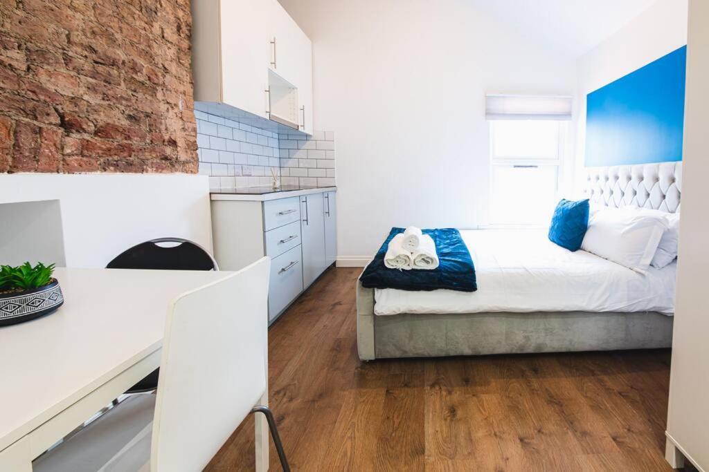 3Beds / 3Baths Close To Portobello Road Londres Exterior foto